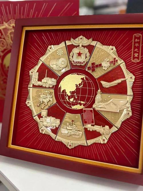 元隆雅图 以红色文创设计，让年轻人触摸峥嵘历史岁月