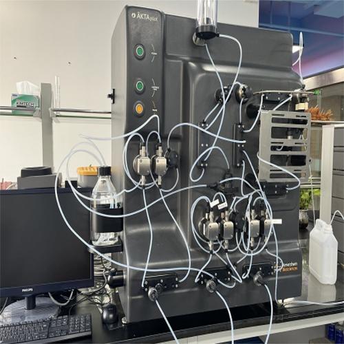 二手GE AKTA Pilot大规模纯化仪搬迁指南 中式型生产型蛋白纯化系统的估值与迁移要点