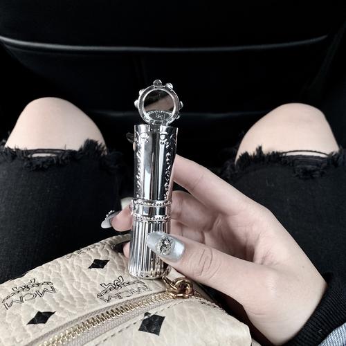 粉瑟产品体验测评 鎏瑰渊系列到底怎么样？
